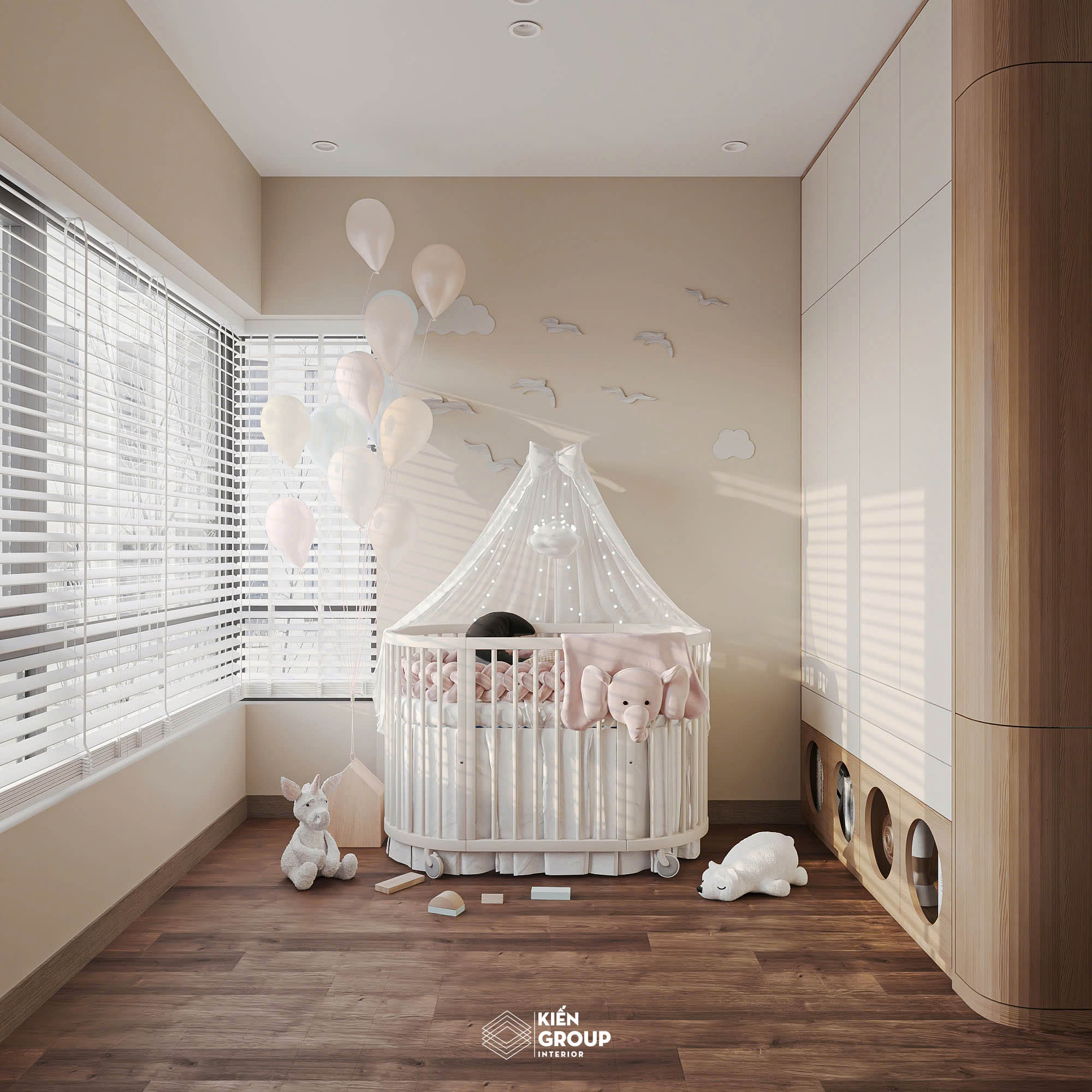 [HCM] CĂN HỘ MIZUKI PARK - BÌNH CHÁNH | TP. HCM - 100m2 - 3 PN